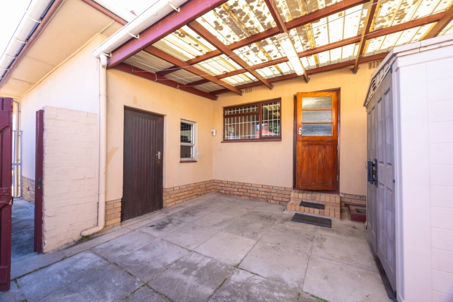 3 Bedroom Property for Sale in Panorama Western Cape